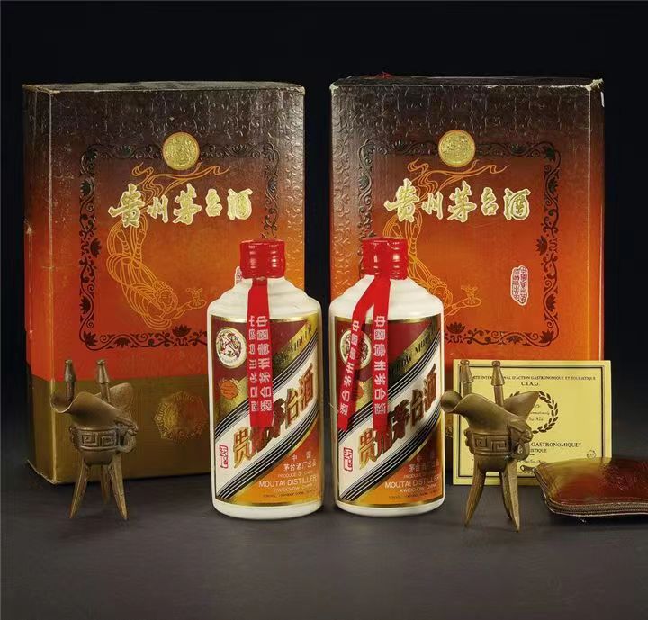 西陵烟酒回收